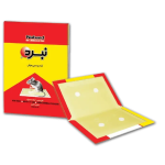 چسب موش کتابی نبرد - تصویر 2