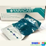 گچ فایبر گلاس 3 اینچ یاراکست - تصویر 4