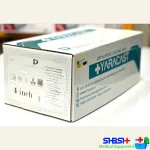 گچ فایبر گلاس 3 اینچ یاراکست